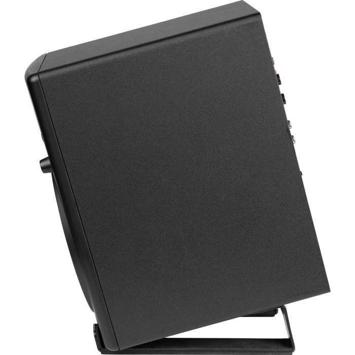 Gator Frameworks 07 0030 Desktop Speaker Wedge Stand Pair | Masaüstü Hoparlör Açılı Standı İzolasyon Pedi